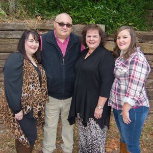 Meet your Posher, Cheryl